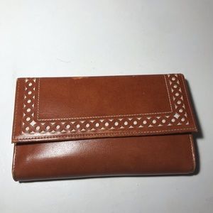 Princess Gardener Woman’s Wallet
